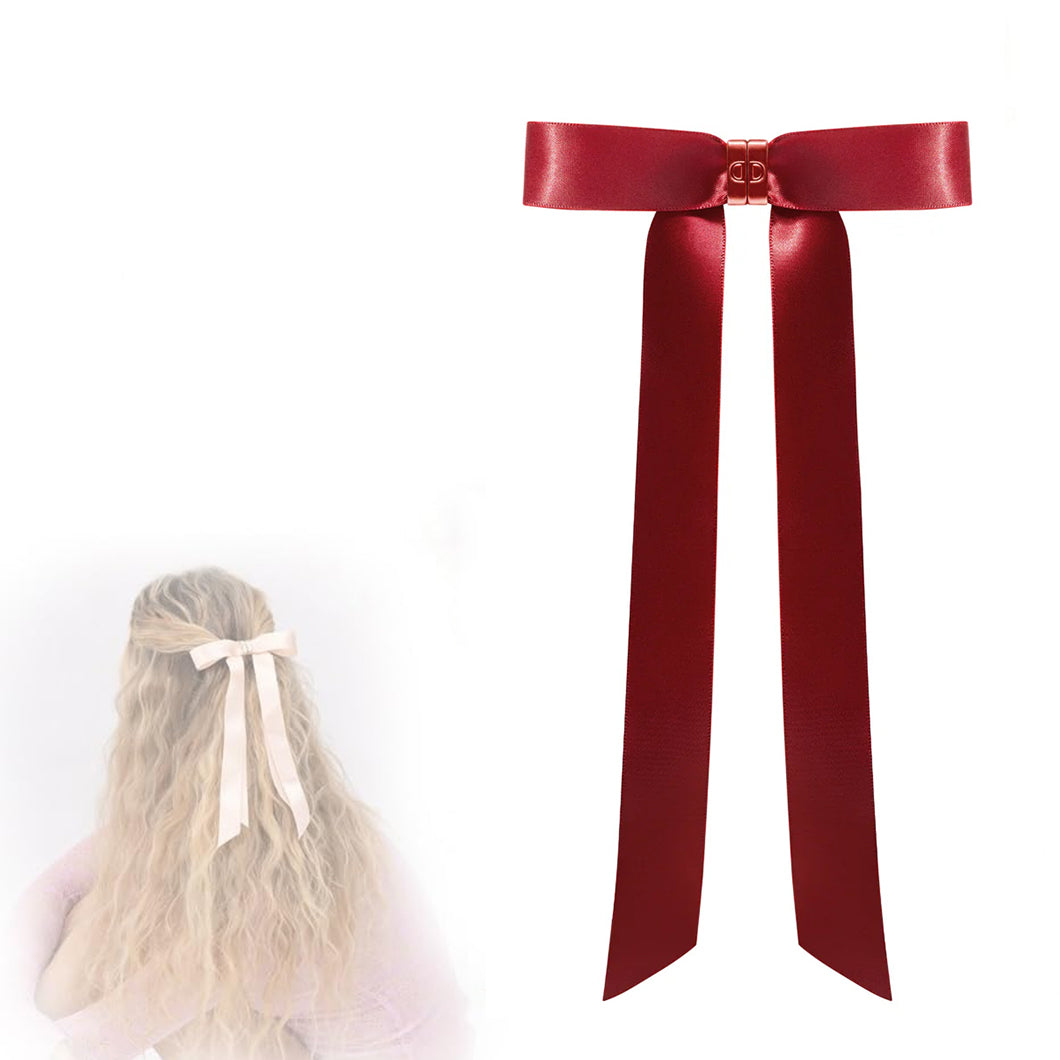 New Arrival Sale 50%🎀Magnetic Bow Clips
