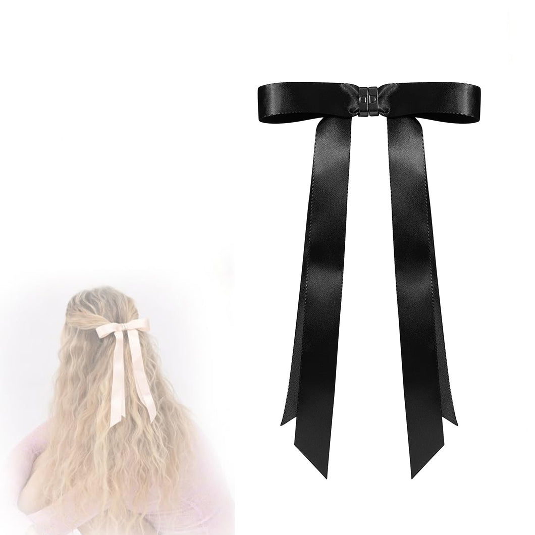 New Arrival Sale 50%🎀Magnetic Bow Clips