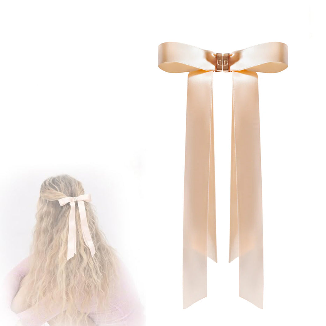 New Arrival Sale 50%🎀Magnetic Bow Clips