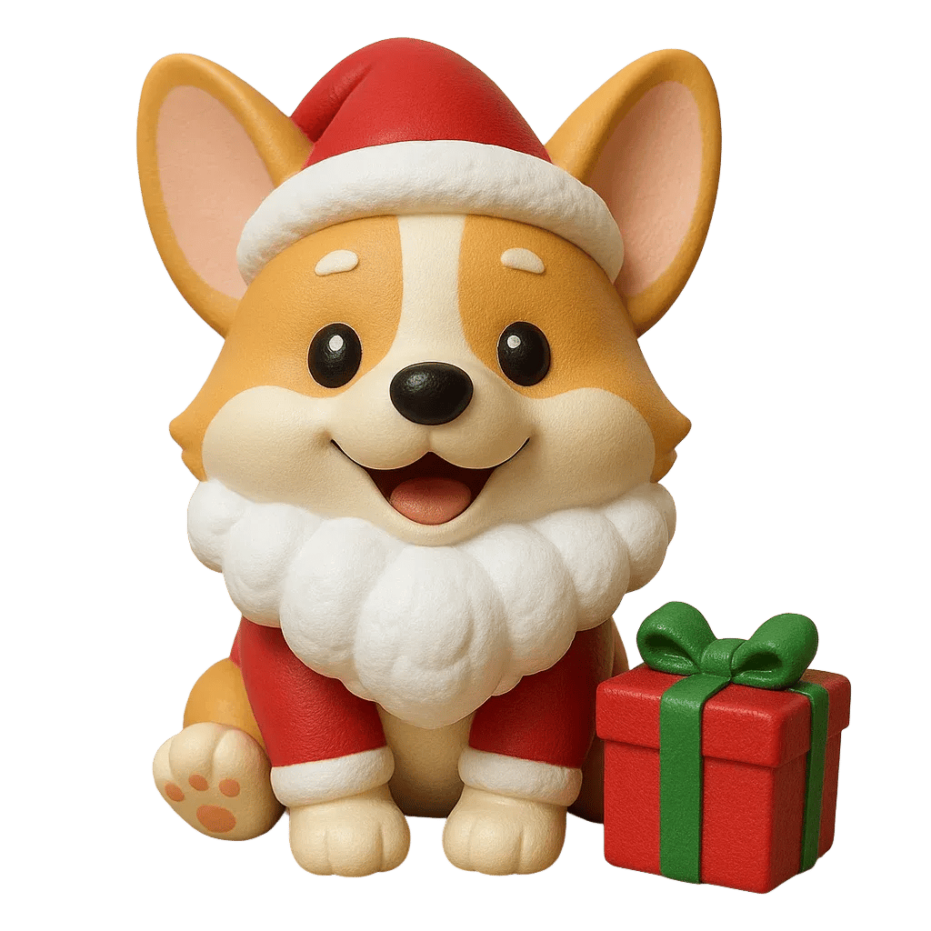 🎄Christmas Special: 48% Off!🔥 Coigi Advent Calendar 2025🎁 24 Gifts Inside!