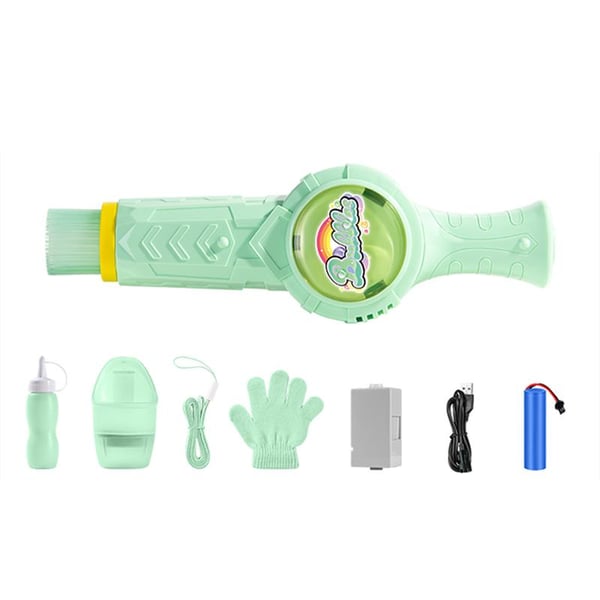 🎄Christmas Special: 48% Off🎁Magic Elastic Bubble Fog Wand