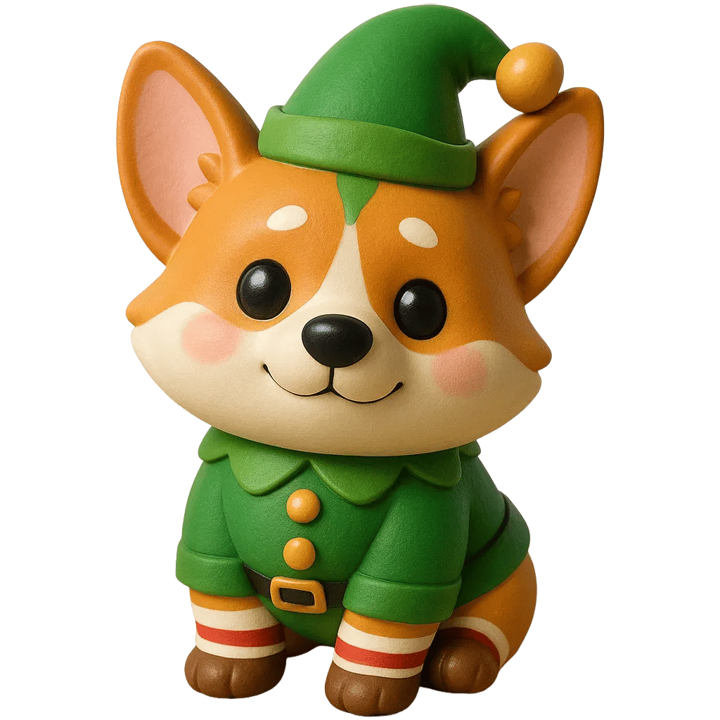 🎄Christmas Special: 48% Off!🔥 Coigi Advent Calendar 2025🎁 24 Gifts Inside!