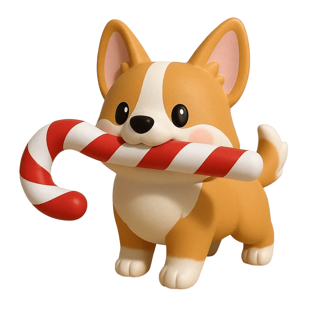 🎄Christmas Special: 48% Off!🔥 Coigi Advent Calendar 2025🎁 24 Gifts Inside!