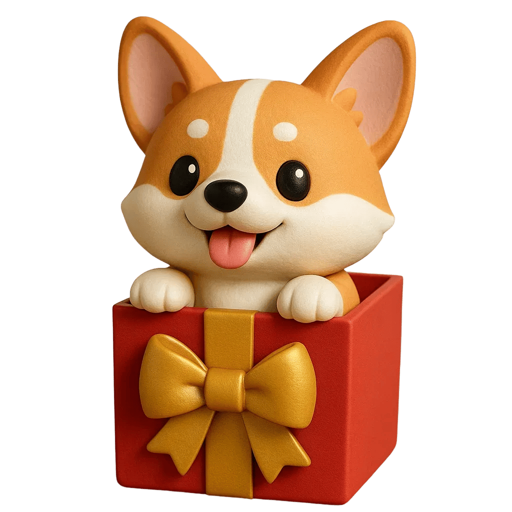 🎄Christmas Special: 48% Off!🔥 Coigi Advent Calendar 2025🎁 24 Gifts Inside!