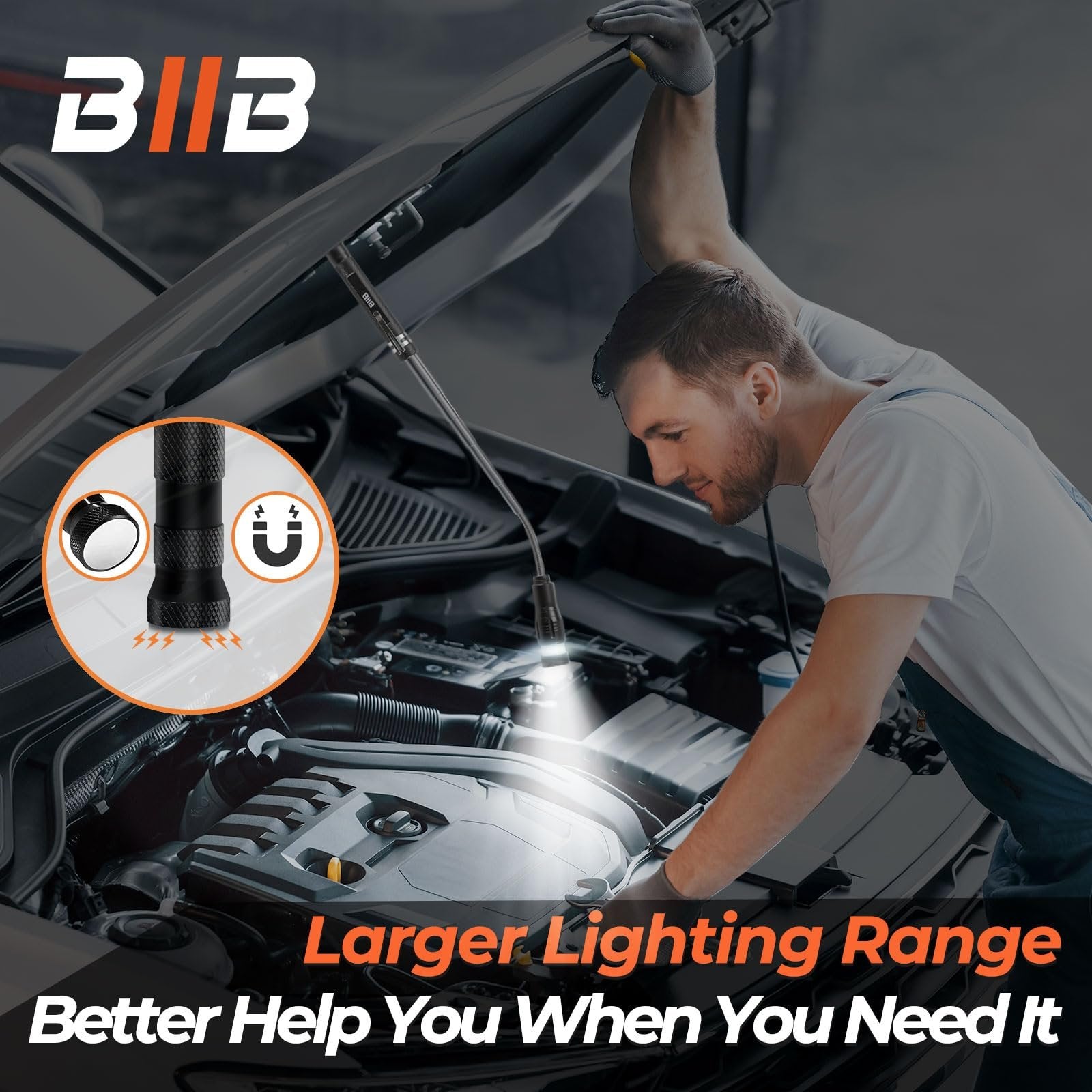 🎄 Teleskopierbare Magnet-Hebewerkzeuge – Das ultimative Weihnachtsgeschenk für jeden Mann! 🎁 