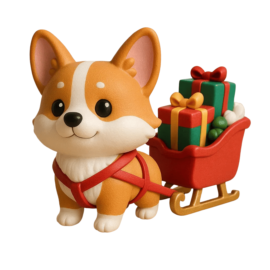 🎄Christmas Special: 48% Off!🔥 Coigi Advent Calendar 2025🎁 24 Gifts Inside!