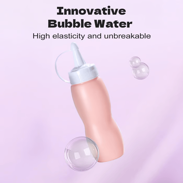 🎄Christmas Special: 48% Off🎁Magic Elastic Bubble Fog Wand