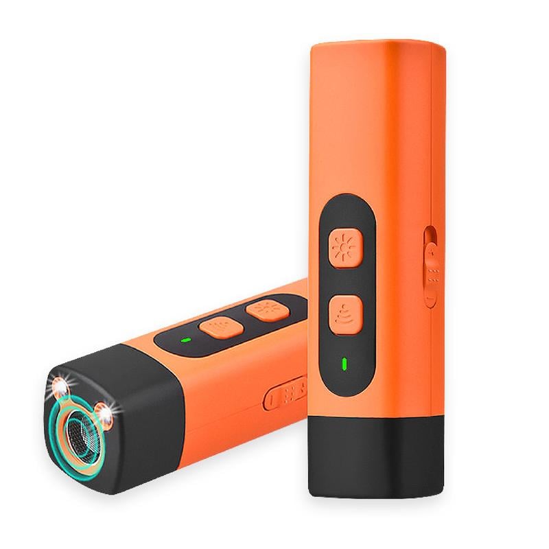 🎄Christmas Special: 48% Off🔥Dog Bark Deterrent & Training Device — Safe Ultrasonic Control for Excessive Barking