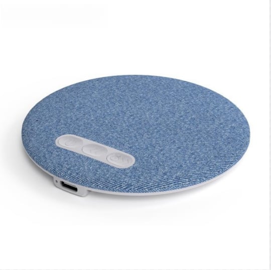 🏆Flash 48%⚡ 50K+ SOLD! Almost Gone -💥Ultra-thin Bluetooth sleep aid speaker