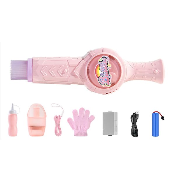 🎄Christmas Special: 48% Off🎁Magic Elastic Bubble Fog Wand