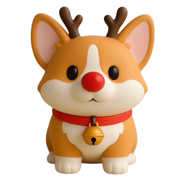 🎄Christmas Special: 48% Off!🔥 Coigi Advent Calendar 2025🎁 24 Gifts Inside!