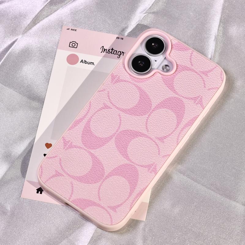 🔥New Year's Discounts: 50% OFF📱 High-end leather pattern phone case For iPhone 17,16,15,14,13,12,11 Pro Max