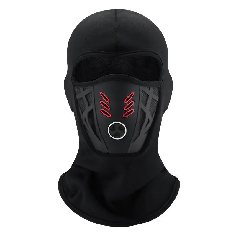 🔥Buy 2 Get 1 Free😍Winter Rider Warm Anti-Haze Balaclava Full Face Mask