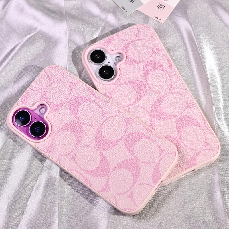 🔥New Year's Discounts: 50% OFF📱 High-end leather pattern phone case For iPhone 17,16,15,14,13,12,11 Pro Max