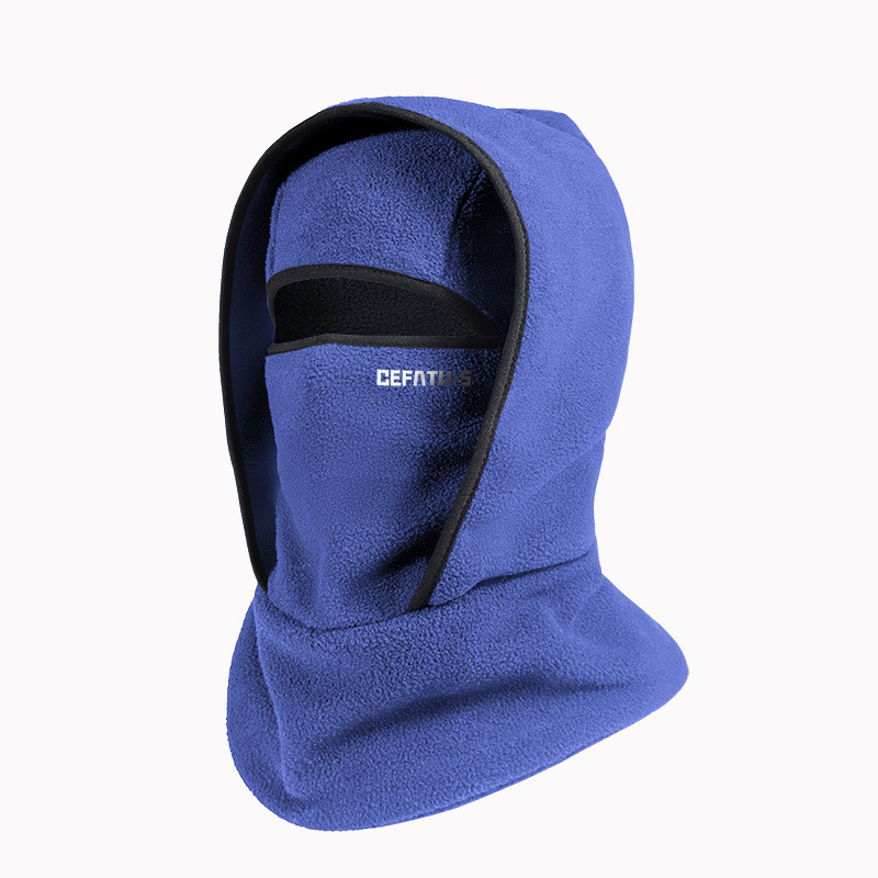 Winter Sale ❄️ 3-in-1 Thermal Ski Mask & Neck Warmer – Windproof Winter Hat for Cycling & Outdoor Sports