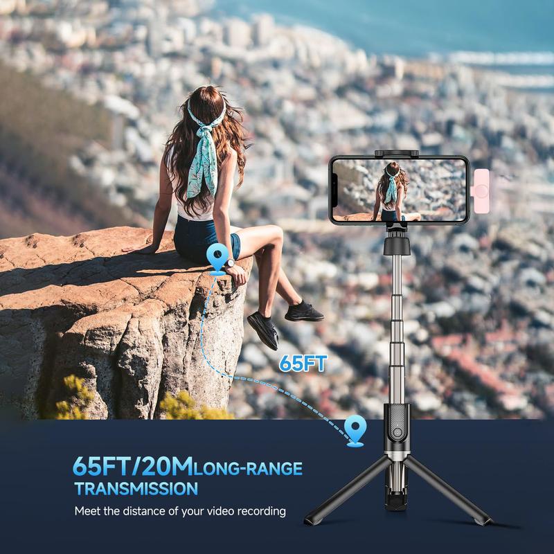 🎄 Weihnachtsangebot: 48 % Rabatt 🔥 Pinkes kabelloses Lavalier-Mini-Mikrofon