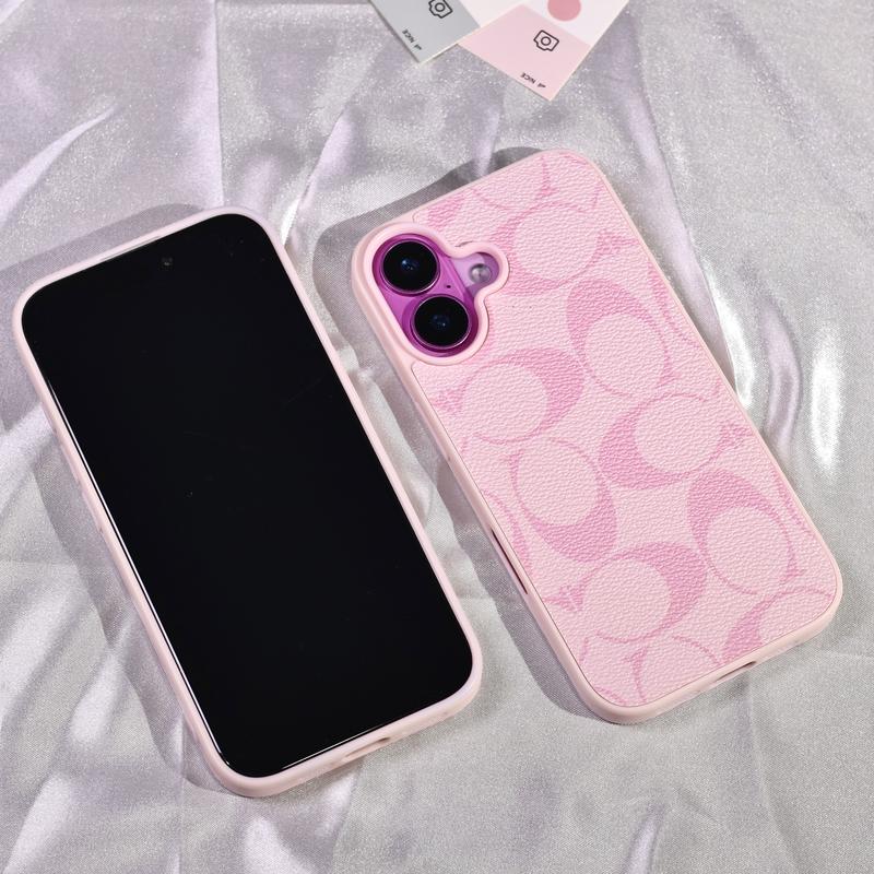 🔥New Year's Discounts: 50% OFF📱 High-end leather pattern phone case For iPhone 17,16,15,14,13,12,11 Pro Max