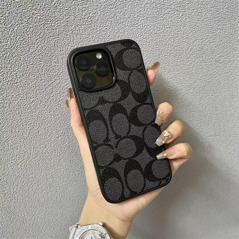 🔥New Year's Discounts: 50% OFF📱 High-end leather pattern phone case For iPhone 17,16,15,14,13,12,11 Pro Max