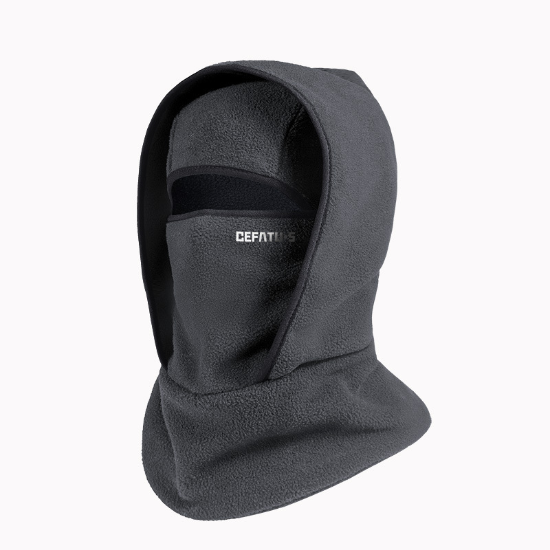 Winter Sale ❄️ 3-in-1 Thermal Ski Mask & Neck Warmer – Windproof Winter Hat for Cycling & Outdoor Sports