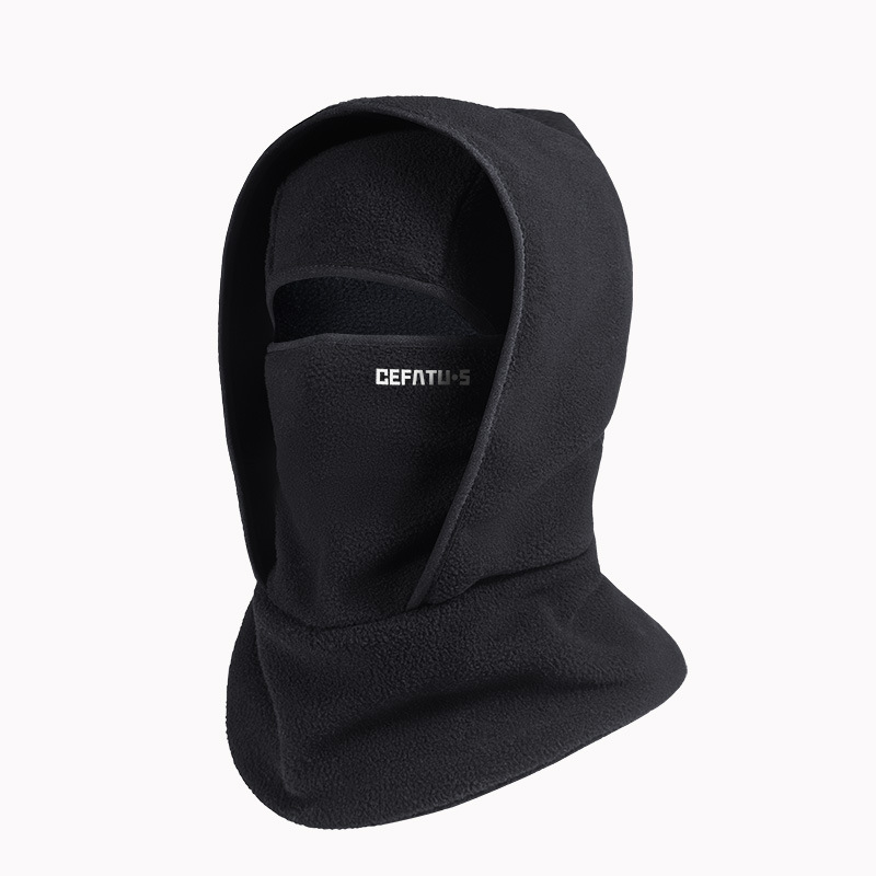 Winter Sale ❄️ 3-in-1 Thermal Ski Mask & Neck Warmer – Windproof Winter Hat for Cycling & Outdoor Sports