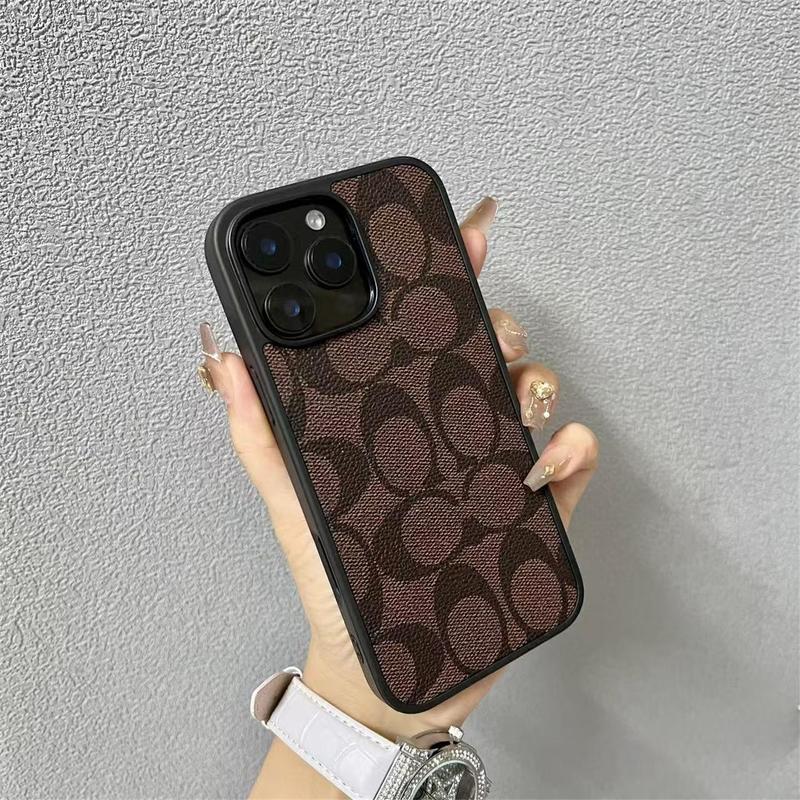 🔥New Year's Discounts: 50% OFF📱 High-end leather pattern phone case For iPhone 17,16,15,14,13,12,11 Pro Max