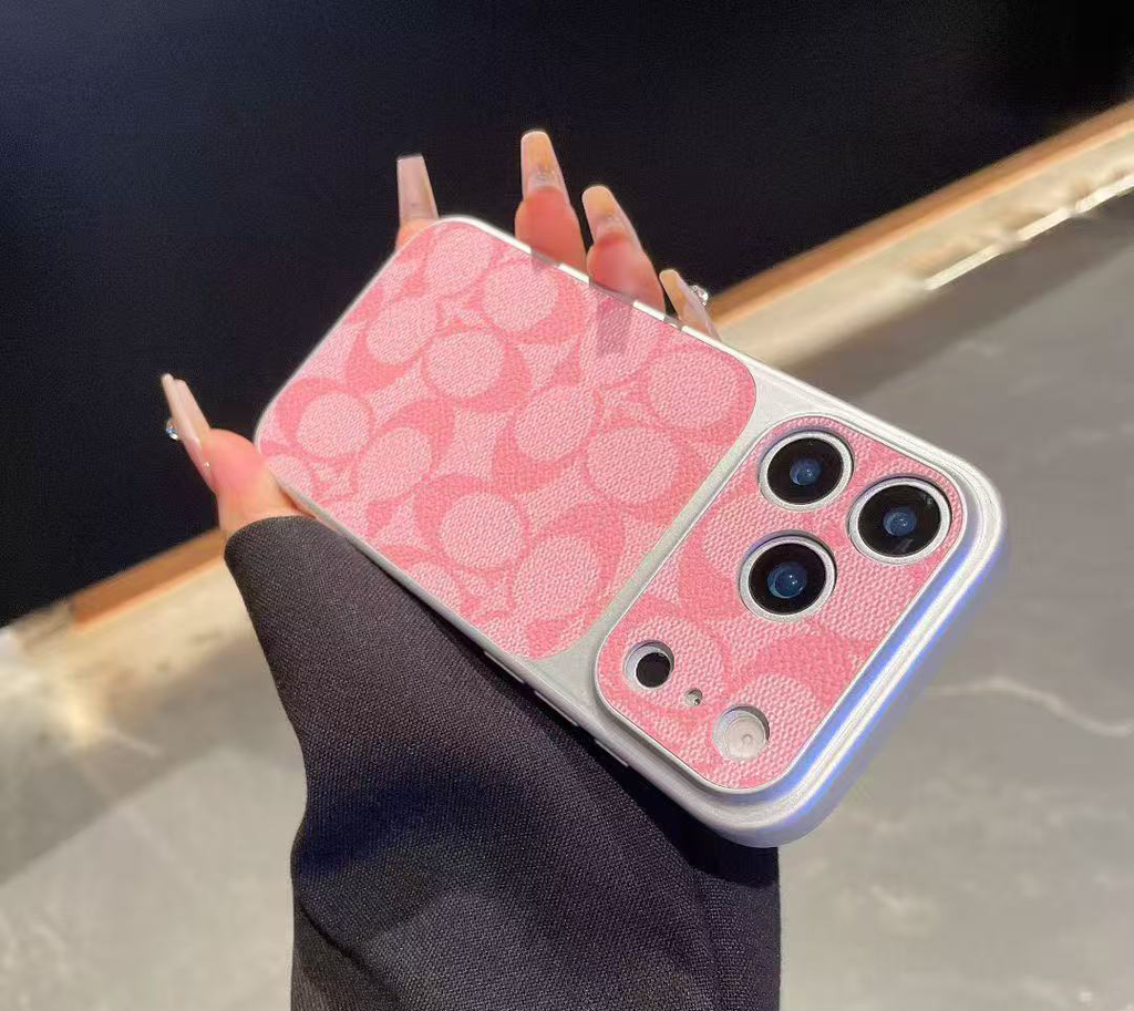 🔥New Year's Discounts: 50% OFF📱 High-end leather pattern phone case For iPhone 17,16,15,14,13,12,11 Pro Max