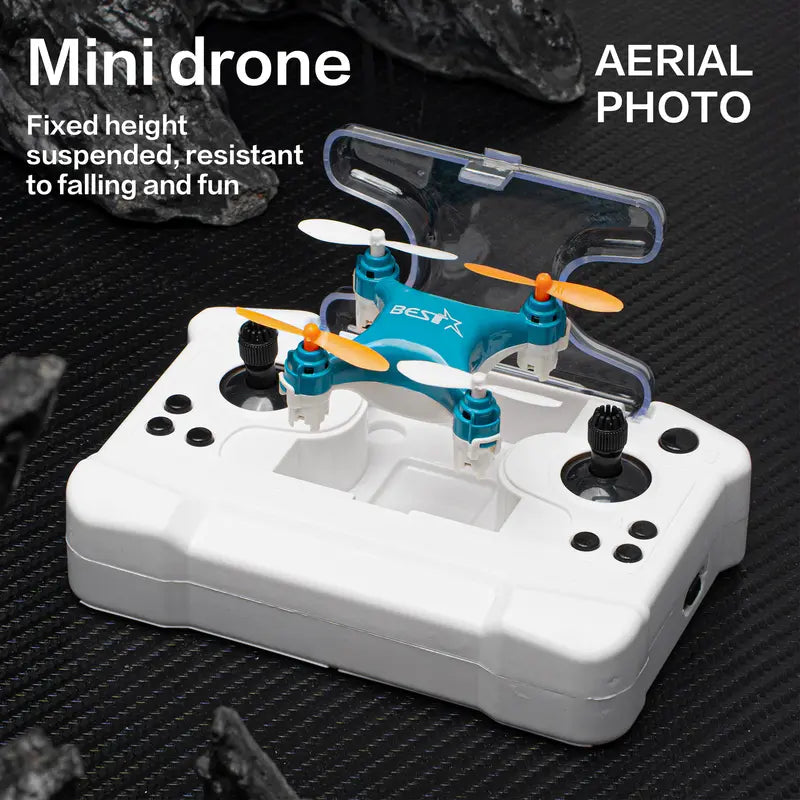 best mini drone for kids