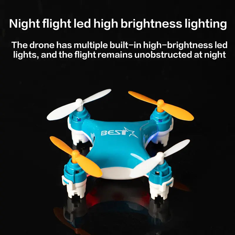 affordable mini quadcopter